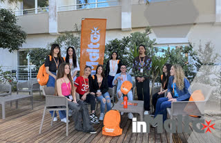 Mondo scuola InMalta 2024 2025 ministay pcto stage linguistici a Malta